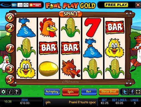 giochi slot gallina gratis - slot gallina uova d'oro